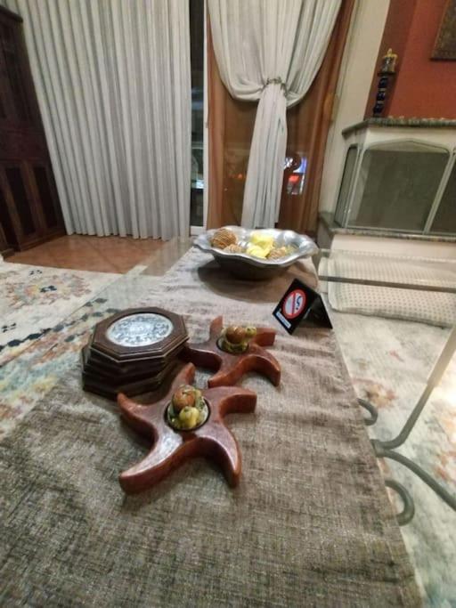 Όμορφο, Άνετο Ζεστά Διακοσμημένο Διαμέρισμα Θέρμη Εξωτερικό φωτογραφία